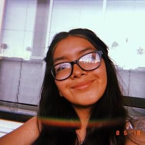 Meet your Posher, Tania